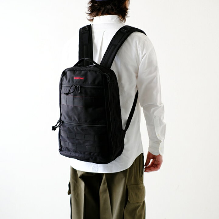 楽天市場】BRIEFING ブリーフィング AT-SLIM PACK スリムパック バック 