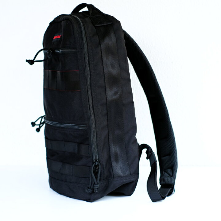 楽天市場】BRIEFING ブリーフィング AT-SLIM PACK スリムパック バック 