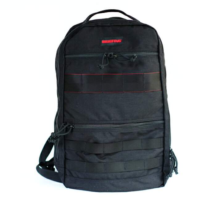 楽天市場】BRIEFING ブリーフィング AT-SLIM PACK スリムパック バック 
