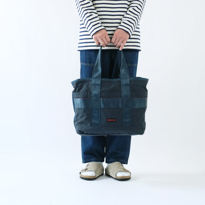 楽天市場】ブリーフィング BRIEFING DISCRETE TOTE M MW 