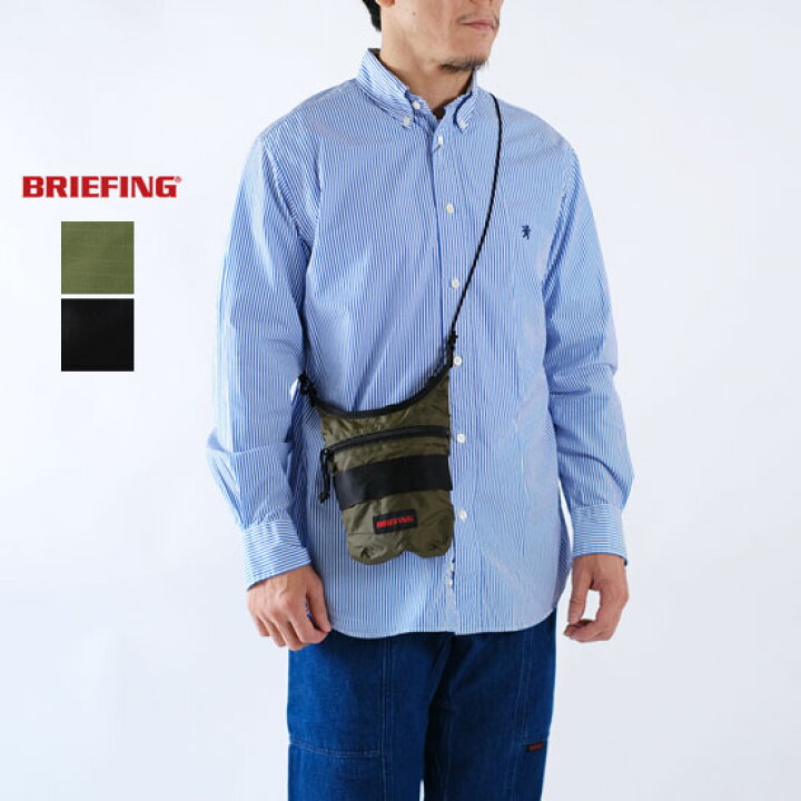 楽天市場】ブリーフィング BRIEFING DAY TRIPPER MINI SL デイ 