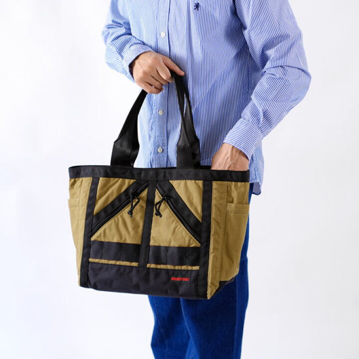 楽天市場】ブリーフィング BRIEFING MF NEW STANDARD TOTE S ニュー 