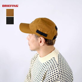 ブリーフィング BRIEFING AW JET CAP ジェットキャップ 帽子＊送料無料＊《即日発送》【YDKG-ms】【smtb-MS】【あす楽対応】