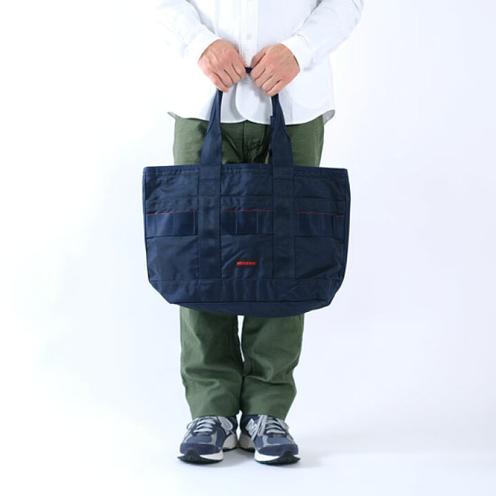 楽天市場】ブリーフィング BRIEFING DISCRETE TOTE M MW GENII  