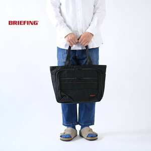 �u���[�t�B���O BRIEFING BS BOX TOTE AG �g�[�g �o�b�O�������������s���������t