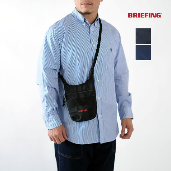 楽天市場】ブリーフィング BRIEFING DAY TRIPPER MINI MW デイ 