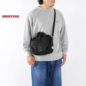ブリーフィング BRIEFING URBAN GYM 2WAY SHOULDER WR アーバンジム 2WAY ショルダー バッグ トートバッグ＊送料無料＊《即日発送》