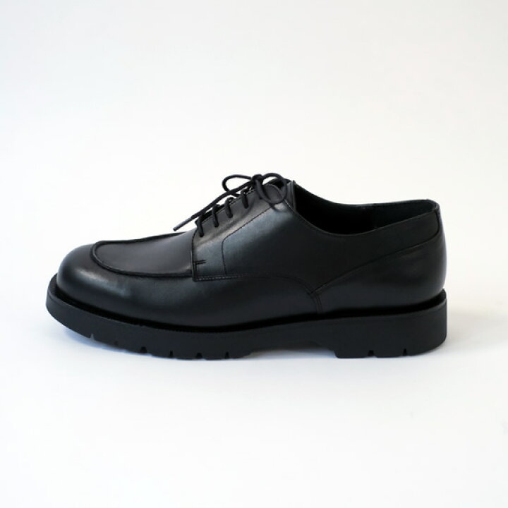 楽天市場】クレマン KLEMAN メンズ FRODAN(FRODA) Uチップ レザー 