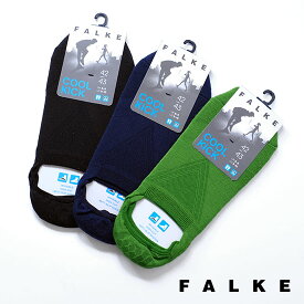 ファルケ FALKE メンズ COOL KICK INVISIBLE インナーソックス 靴下 16601《即日発送》＊メール便＊【YDKG-ms】