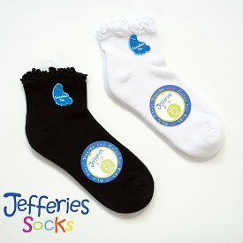 最終プライス♪ファイナルセール!SALE!30%OFF!!ジェフリーズソックス Jefferies Socks レディース ショートソックス 2821＊送料無料＊《即日発送》【smtb-MS】【返品不可】