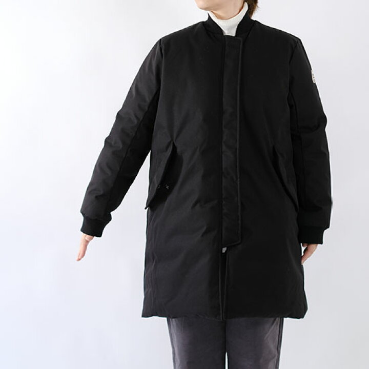 楽天市場】ピレネックス PYRENEX レディース MONGIE モンジー ダウン 