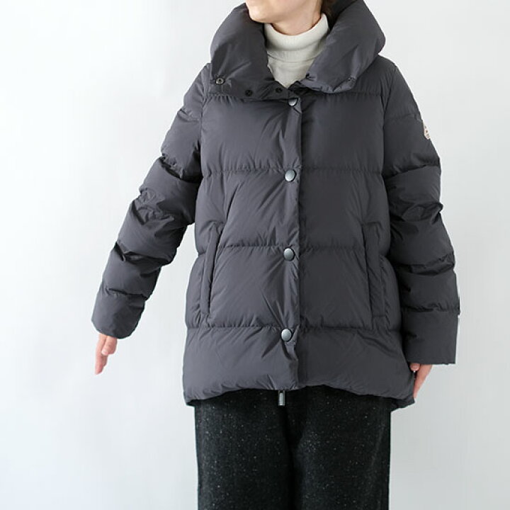 楽天市場】ピレネックス PYRENEX ELAURA2 エローラ2 ダウンジャケット 