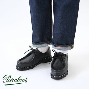�p���u�[�c Paraboot ���f�B�[�X MICHAEL �~�J�G�� �`�����A�� ���U�[�V���[�Y FEMME�������������s���������t