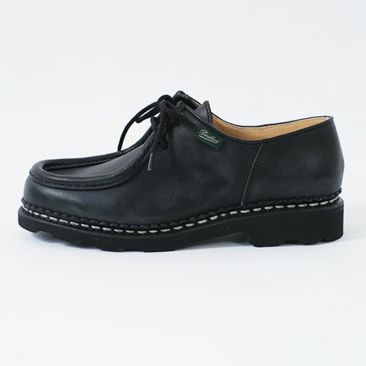 楽天市場】パラブーツ Paraboot レディース MICHAEL ミカエル 