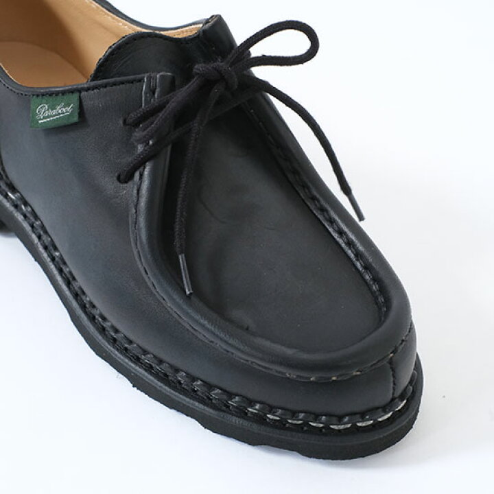 楽天市場】パラブーツ Paraboot レディース MICHAEL ミカエル 