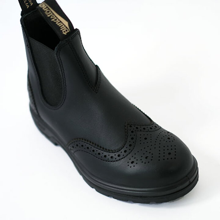 楽天市場】ブランドストーン BLUNDSTONE レディース サイドゴアブーツ 
