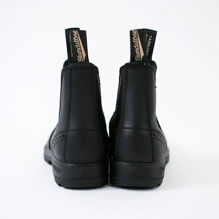 楽天市場】ブランドストーン BLUNDSTONE レディース サイドゴアブーツ 