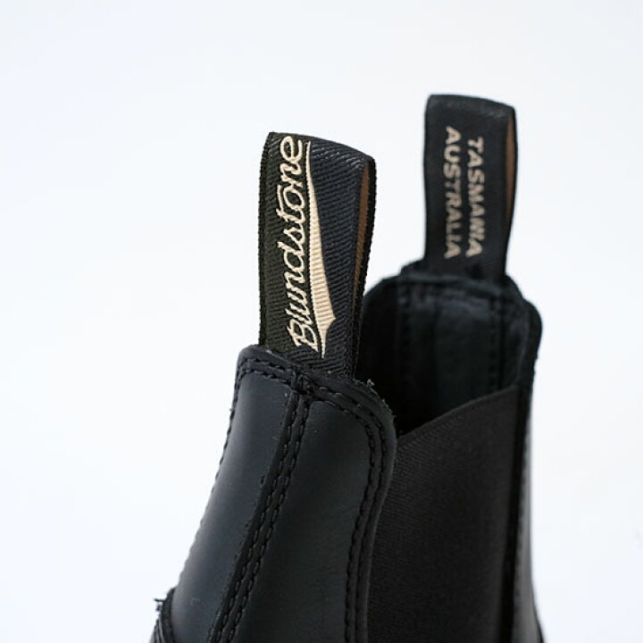 楽天市場】ブランドストーン BLUNDSTONE レディース サイドゴアブーツ 
