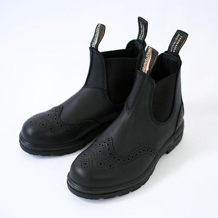 楽天市場】ブランドストーン BLUNDSTONE メンズ サイドゴアブーツ  