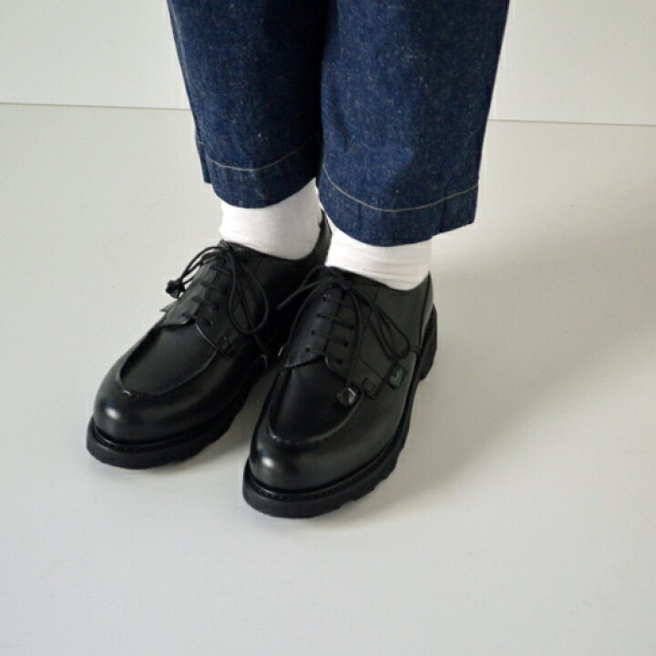 楽天市場】日本正規代理店 パラブーツ Paraboot レディース CHAMBORD 