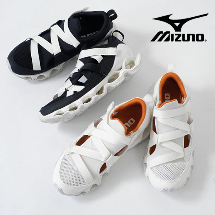 楽天市場】ミズノ MIZUNO WAVE PROPHECY STRAP ウエーブ プロフェシー 