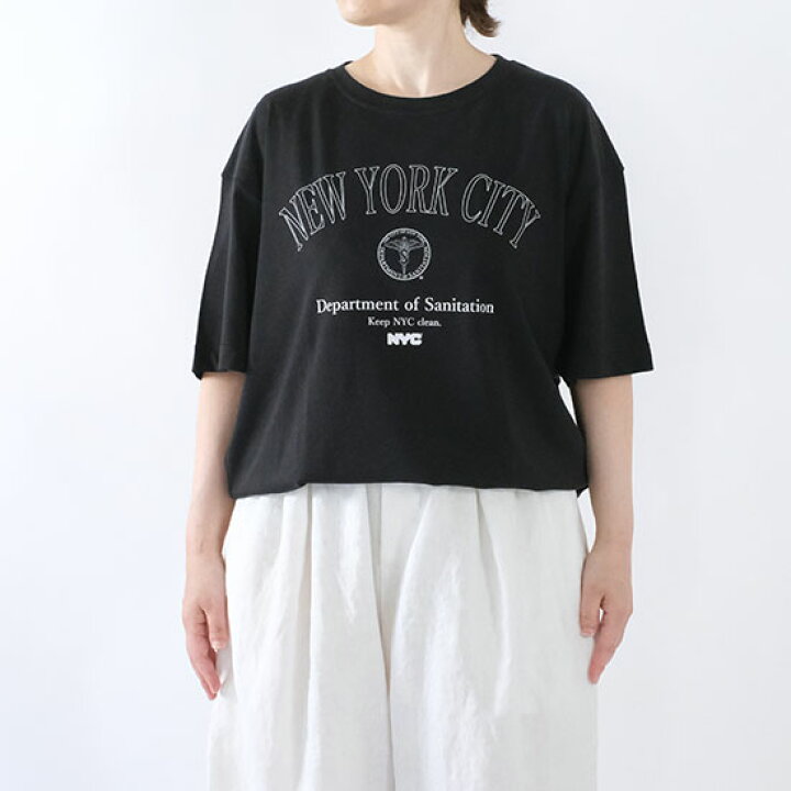 楽天市場】グッドロックスピード GOOD ROCK SPEED NYC プリントTシャツ  