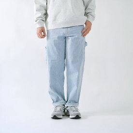 スミス アメリカン SMITH'S AMERICAN メンズ CHARLIE PANTS ORIGINAL VINTAGE WASH ペインターパンツ ヴィンテージウォッシュ アメリカ製＊送料無料・レターパックプラス発送＊《即日発送》