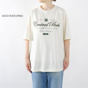 �ŏI�v���C�X��t�@�C�i���Z�[��!SALE!40%OFF!! �O�b�h���b�N�X�s�[�h GOOD ROCK SPEED ���f�B�[�X NYC �O���t�B�b�N �v�����gT�V���c GRAPHIC T-SHIRT 25NYC010W ���j�Z�b�N�X �������������s���������t�y��