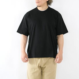 楽天スーパーセール!!SALE 半額50%OFF!! パースプロジェクト PERS PROJECTS VICTOR S/S CN TEE ビクター 半袖 クルーネックTシャツ 25SP-04032＊送料無料＊《即日発送》【返品不可】