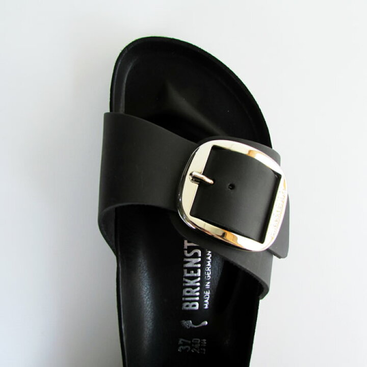 楽天市場】BIRKENSTOCK ビルケンシュトック レディース MADRID BIG 