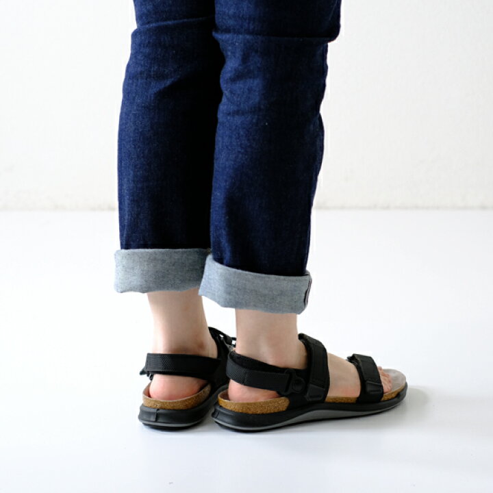楽天市場】ビルケンシュトック BIRKENSTOCK レディース カラハリ 