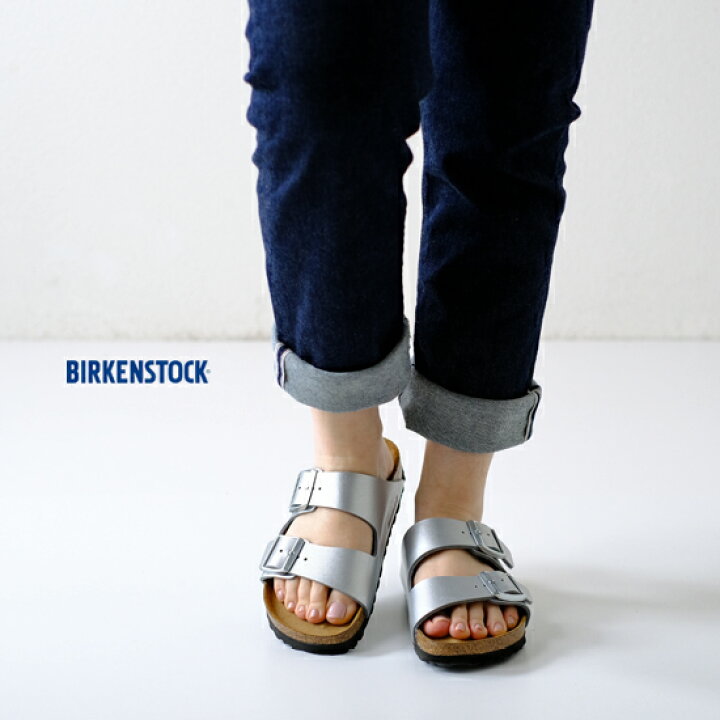 楽天市場】BIRKENSTOCK ビルケンシュトック レディース Arizona 