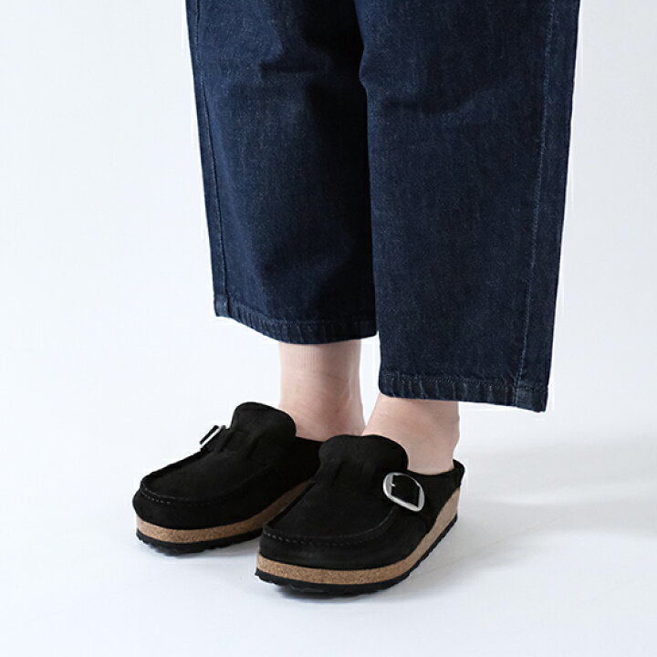 楽天市場】ビルケンシュトック BIRKENSTOCK バックリー BUCKLEY  