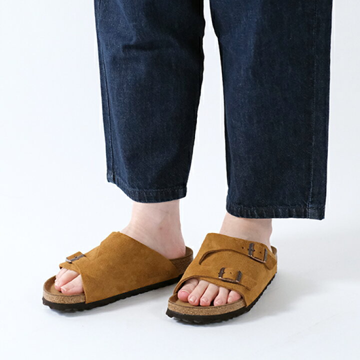 楽天市場】ビルケンシュトック BIRKENSTOCK レディース チューリッヒ 