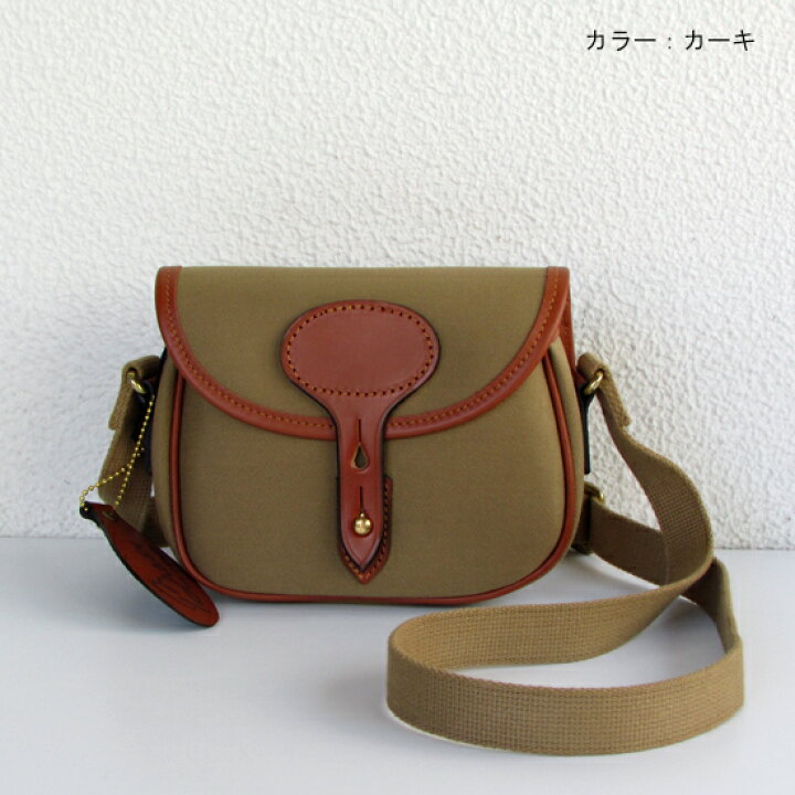 楽天市場】ブレディ Brady COLNE MINI コルネミニ ショルダーバッグ  