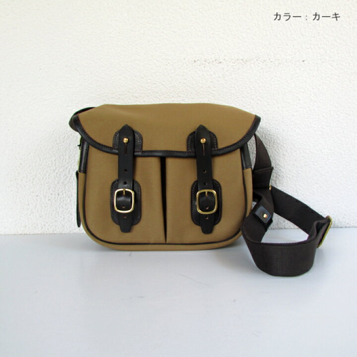 楽天市場】ブレディ Brady NORFOLK ノーフォーク ショルダーバッグ 