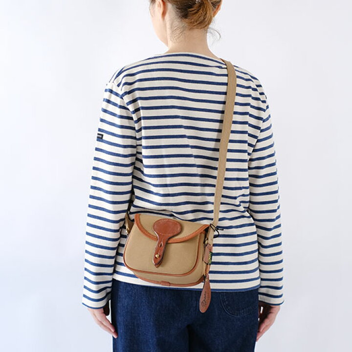 楽天市場】ブレディ Brady COLNE MINI コルネミニ ショルダーバッグ 