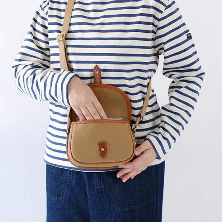 楽天市場】ブレディ Brady COLNE MINI コルネミニ ショルダーバッグ 