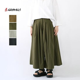 グラミチ GRAMICCI レディース ナイロンフレアパンツ NYLON FLARE PANT G2SW-SK034＊送料無料＊《即日発送》【YDKG-ms】