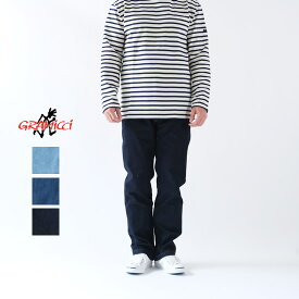 グラミチ GRAMICCI メンズ ストレッチデニムNNパンツクロップド　STRETCH DENIM NN-PANT CROPPED G112-OGSD＊送料無料＊《即日発送》 【YDKG-ms】【smtb-MS】【あす楽対応】