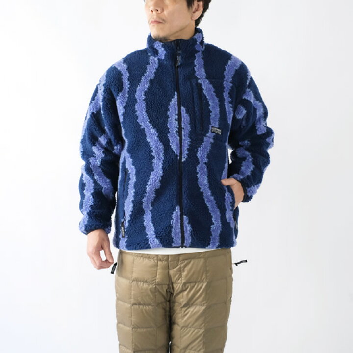 楽天市場】グラミチ GRAMICCI メンズ シェルパジャケット SHERPA 
