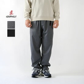 グラミチ Gramicci メンズ ギャバジン イージー テーパードパンツ GABARDINE EAZY TAPERED PANT GUP4-SJP08＊送料無料＊ 《即日発送》