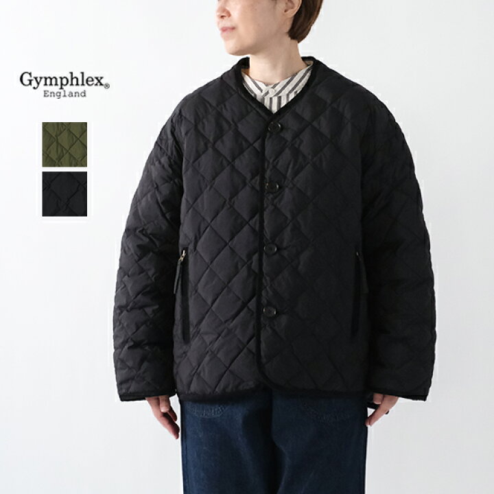 楽天市場】ジムフレックス Gymphlex レディース ダイヤキルトダウン 