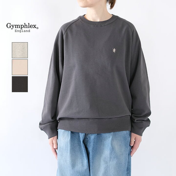 楽天市場】ジムフレックス Gymphlex レディース スイングスリーブ プル 