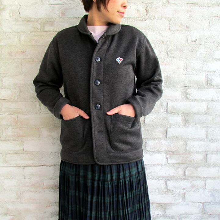 楽天市場】Arvor Maree アルボマレー レディース ニットフリース 