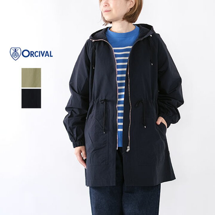 楽天市場】オーシバル オーチバル ORCIVAL レディース ナイロン  