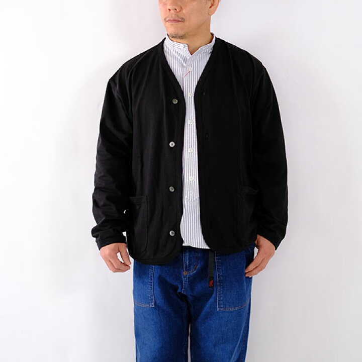 楽天市場】オーシバル ORCIVAL メンズ コットン Vネックカーディガン 