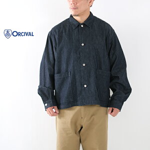 �I�[�V�o�� ORCIVAL �����Y �f�j�� �V���c�W���P�b�g �p�b�` �|�P�b�g OR-B0493 DEM-R�������������s���������t2026'�H�~
