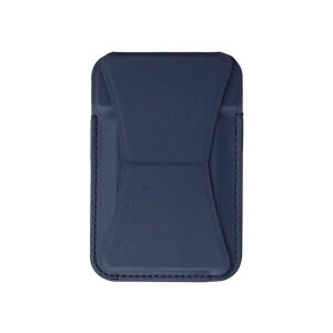 Magsafe スマホ スタンド マグセーフ ホルダー カードケース 背面スタンド 薄型 軽量 カードホルダー スマホスタンド カード収納 iPhone 携帯スタンド 背面ポケット カードポケット PR-MAGPOCK