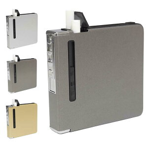 タバコ ライター シガレットケースの人気商品 通販 価格比較 価格 Com